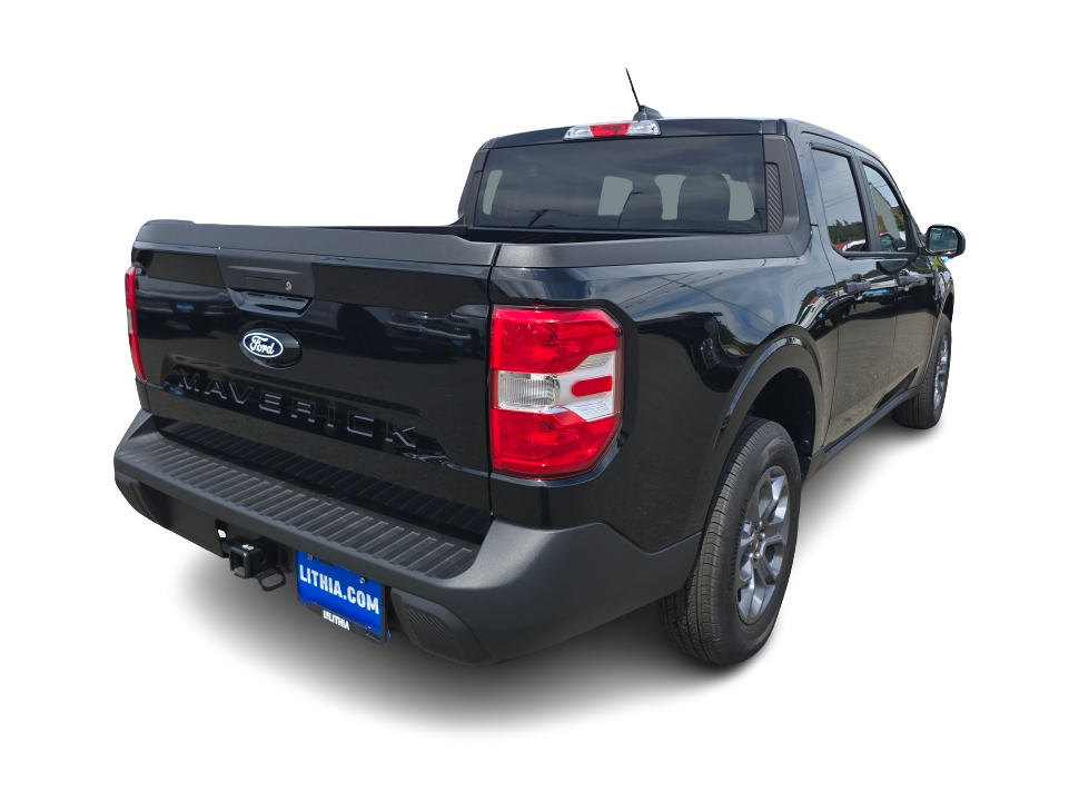 Thumbnail: 2026 Ford Maverick - 17