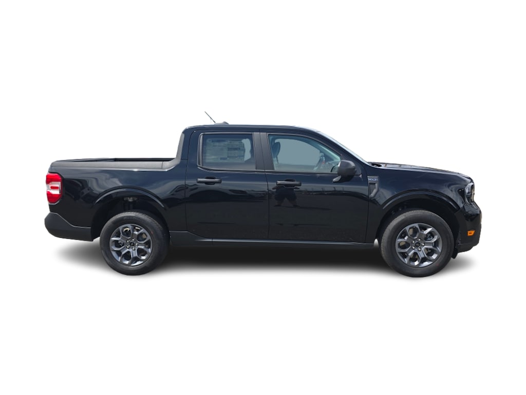 Thumbnail: 2026 Ford Maverick - 18