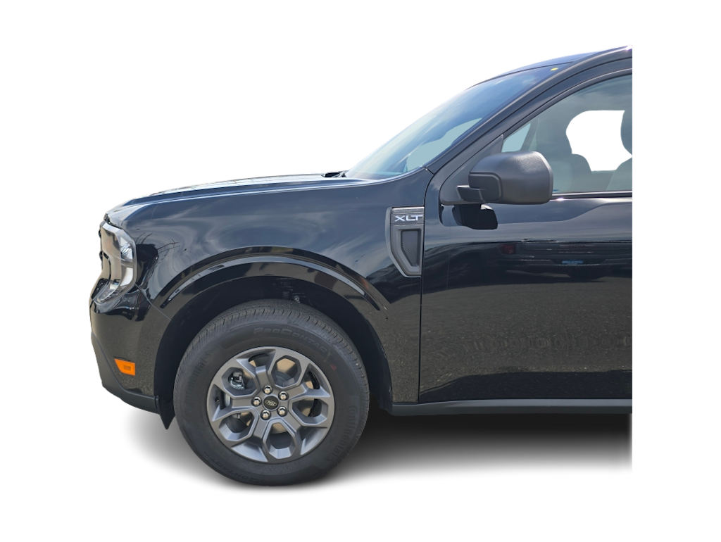Thumbnail: 2026 Ford Maverick - 20