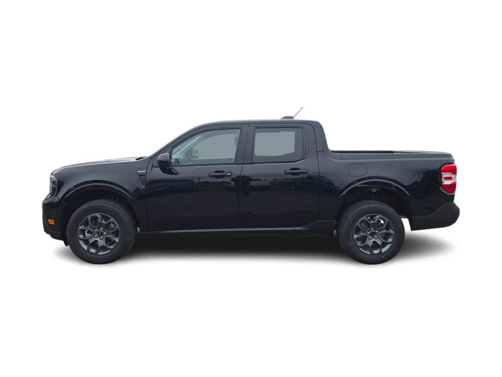 Thumbnail: 2026 Ford Maverick - 3