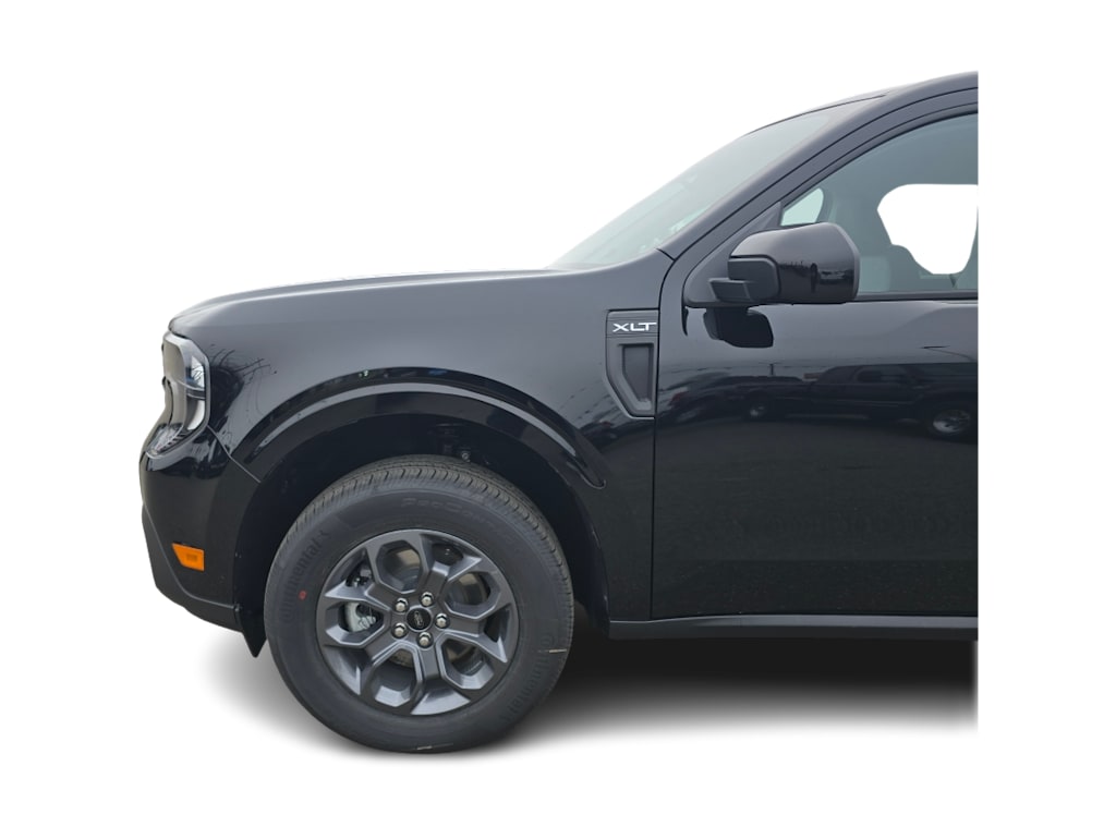 Thumbnail: 2026 Ford Maverick - 20