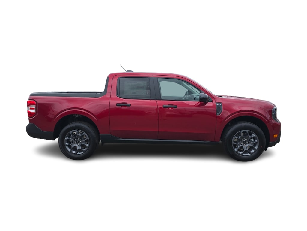 Thumbnail: 2026 Ford Maverick - 18