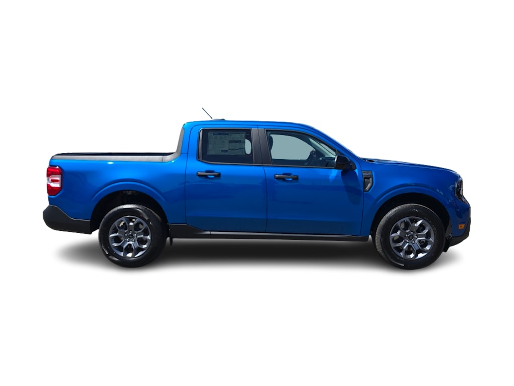 Thumbnail: 2026 Ford Maverick - 18