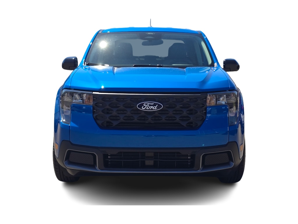 Thumbnail: 2026 Ford Maverick - 6