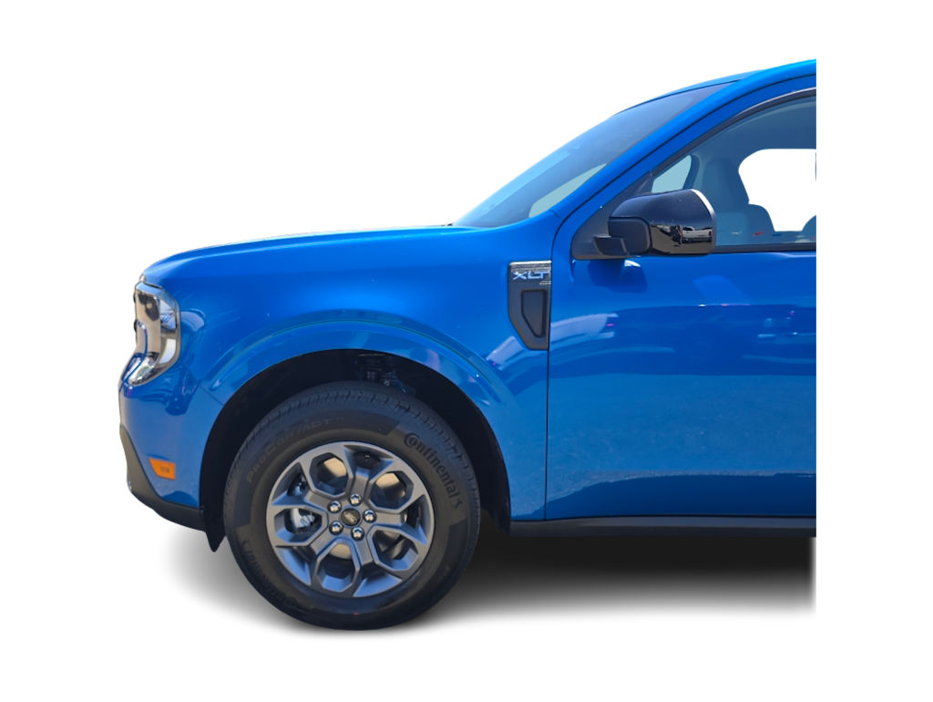 Thumbnail: 2026 Ford Maverick - 20