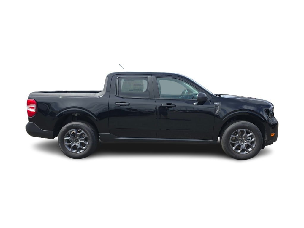 Thumbnail: 2026 Ford Maverick - 18