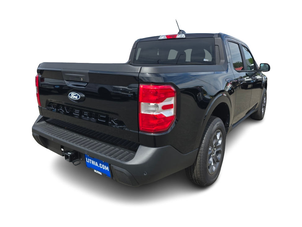 Thumbnail: 2026 Ford Maverick - 17