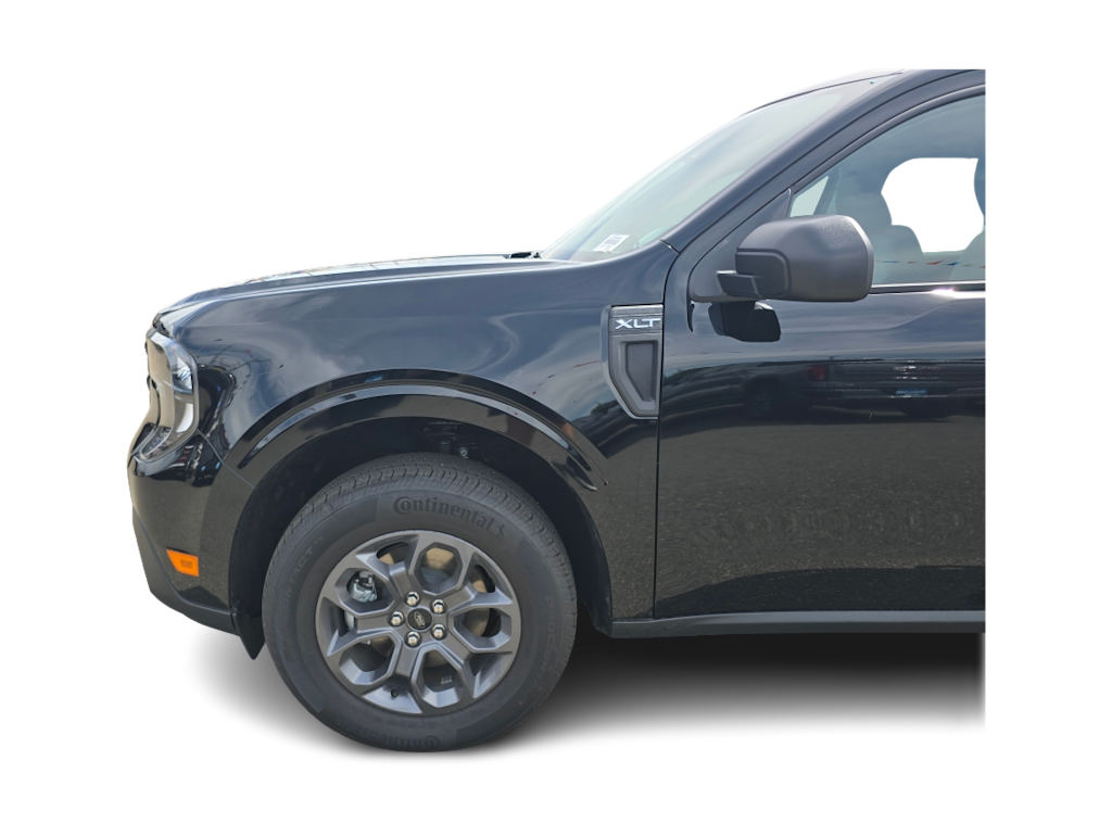 Thumbnail: 2026 Ford Maverick - 20