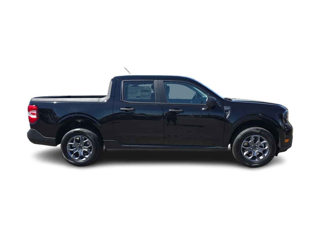 Thumbnail: 2026 Ford Maverick - 18