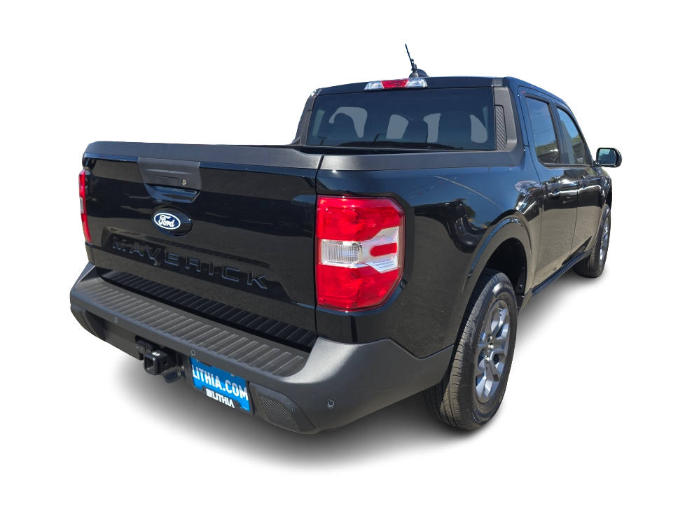 Thumbnail: 2026 Ford Maverick - 17