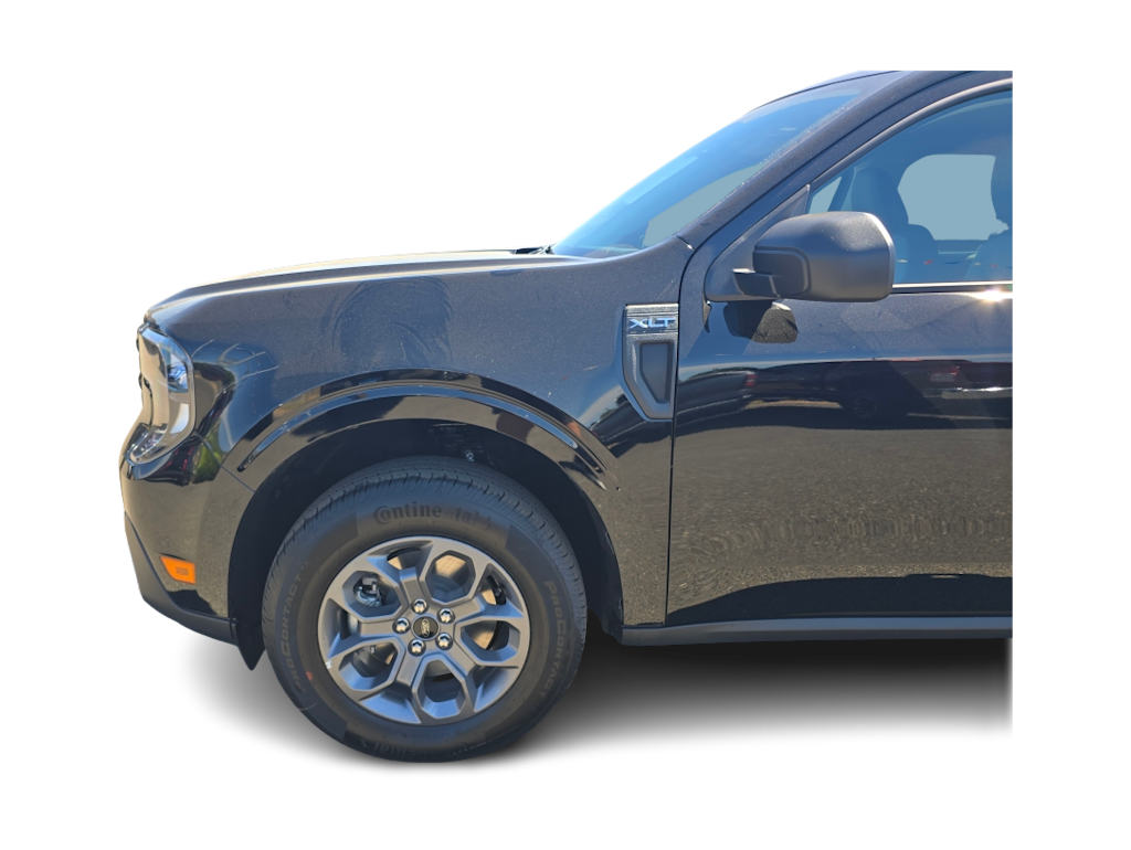 Thumbnail: 2026 Ford Maverick - 21