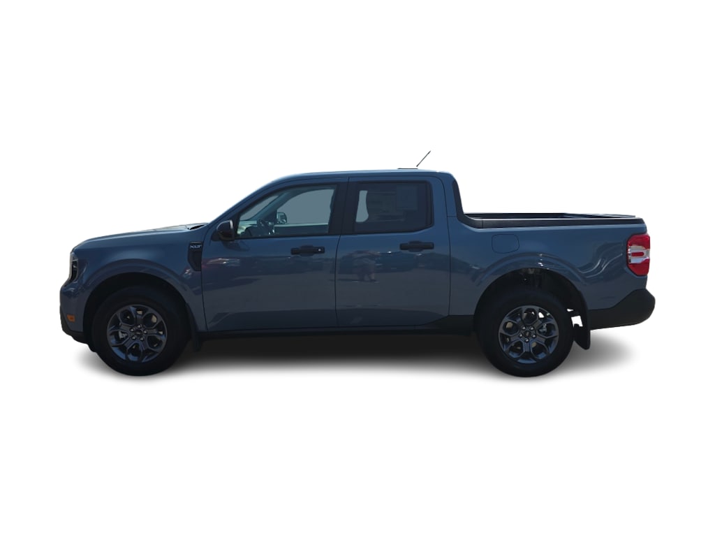 Thumbnail: 2026 Ford Maverick - 3