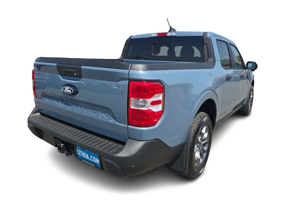 Thumbnail: 2026 Ford Maverick - 17
