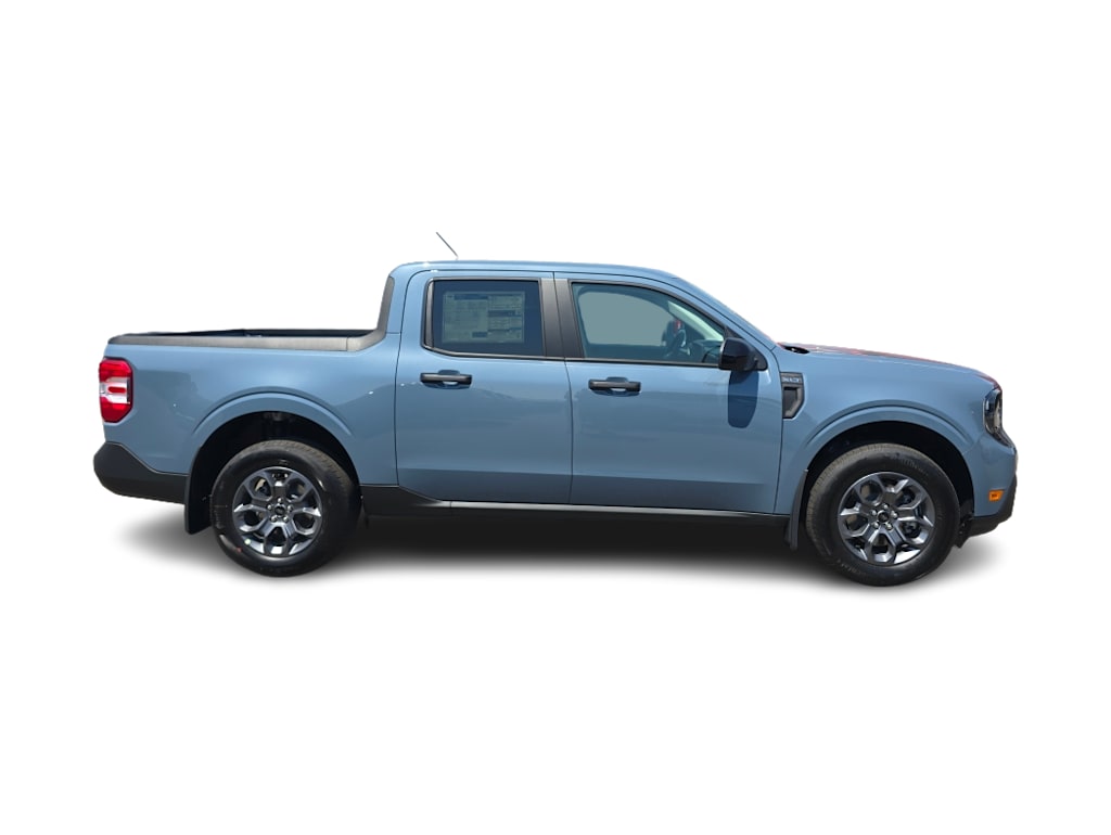 Thumbnail: 2026 Ford Maverick - 18