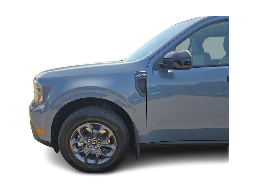 Thumbnail: 2026 Ford Maverick - 20