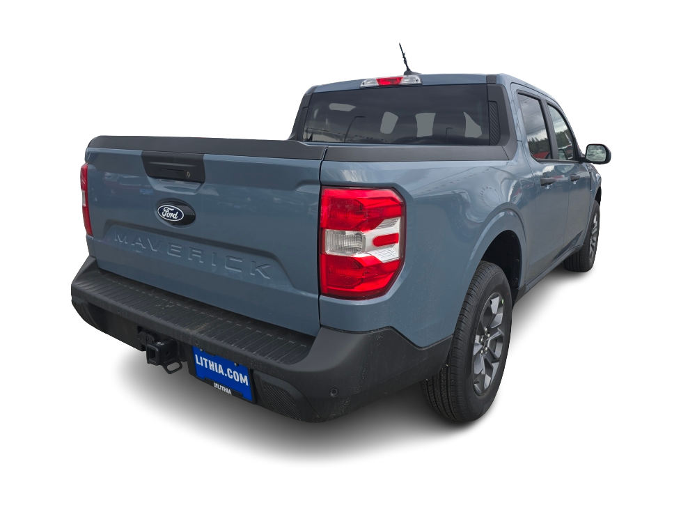 Thumbnail: 2026 Ford Maverick - 17