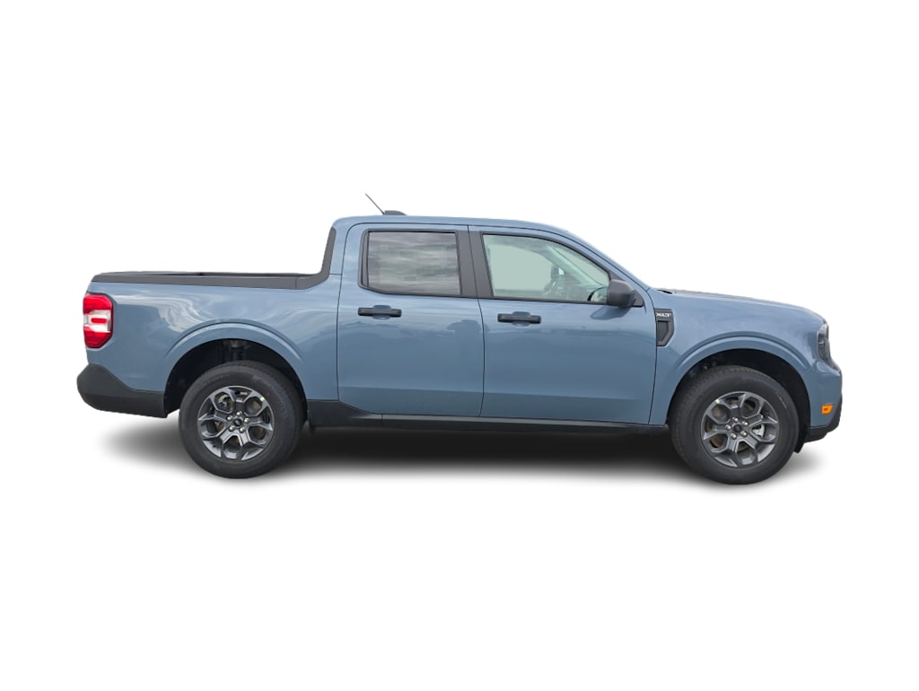 Thumbnail: 2026 Ford Maverick - 18