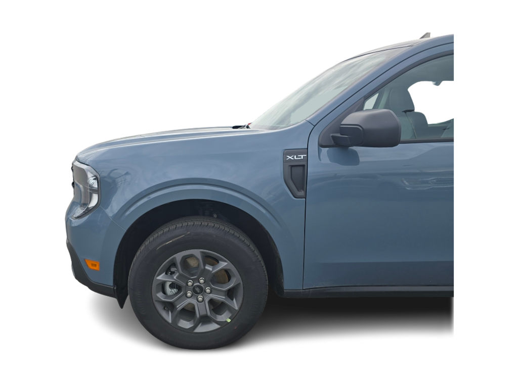 Thumbnail: 2026 Ford Maverick - 20