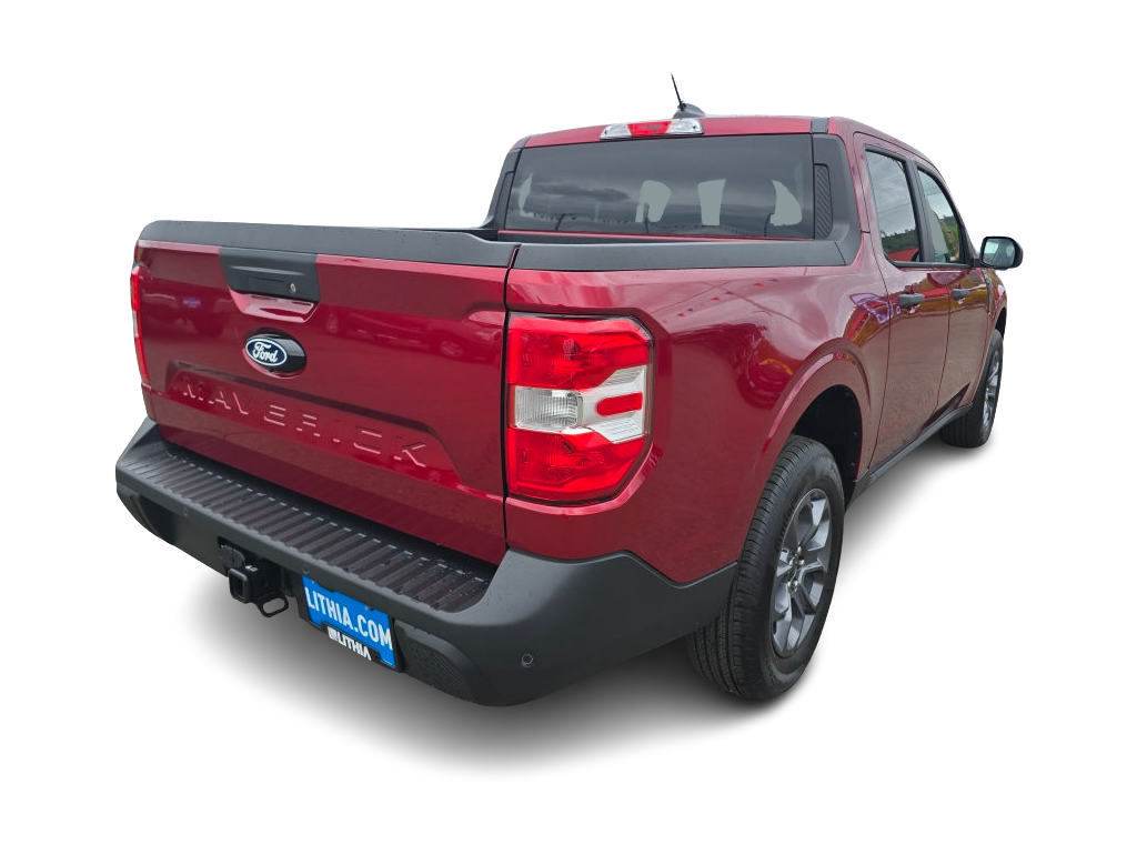 Thumbnail: 2026 Ford Maverick - 17
