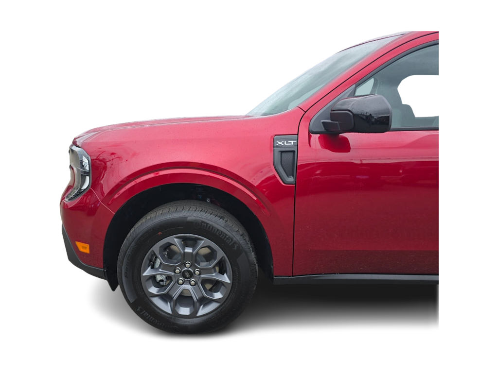 Thumbnail: 2026 Ford Maverick - 20