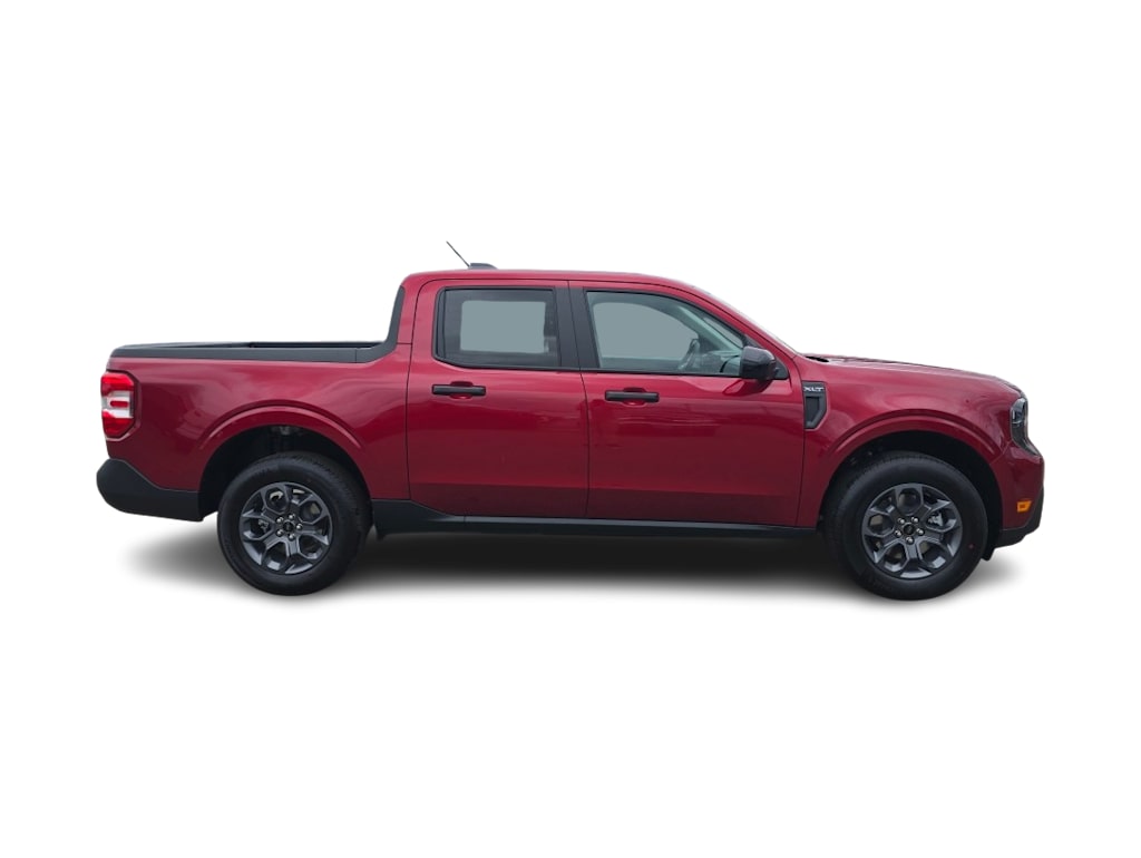 Thumbnail: 2026 Ford Maverick - 18