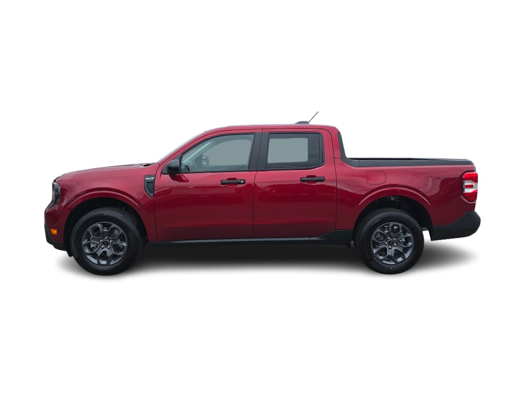 Thumbnail: 2026 Ford Maverick - 3
