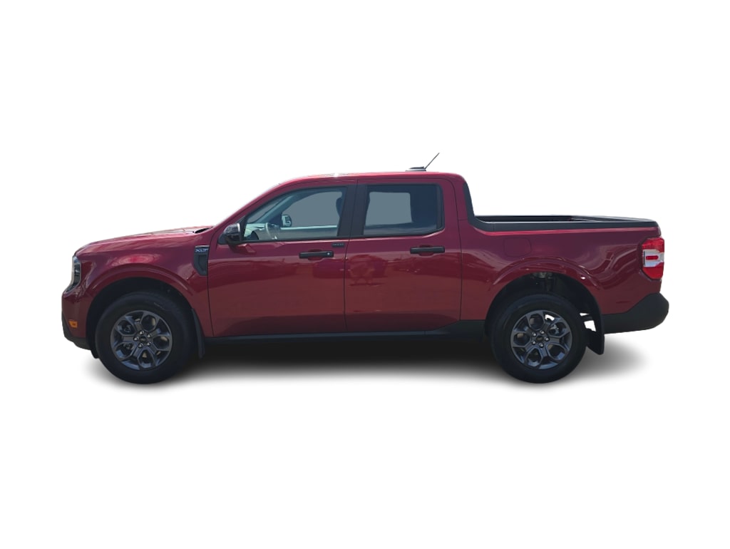 Thumbnail: 2026 Ford Maverick - 3