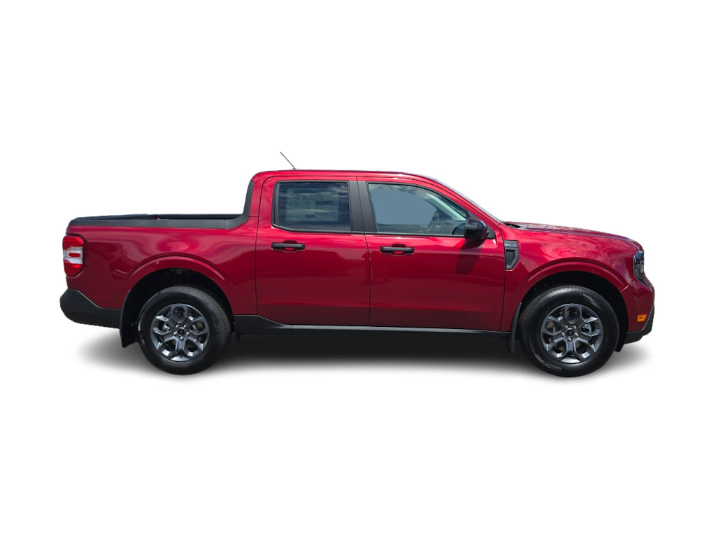 Thumbnail: 2026 Ford Maverick - 18