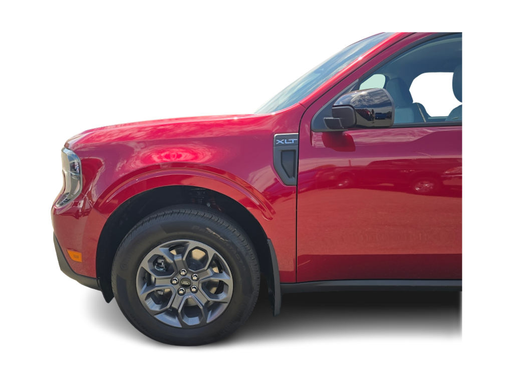 Thumbnail: 2026 Ford Maverick - 20