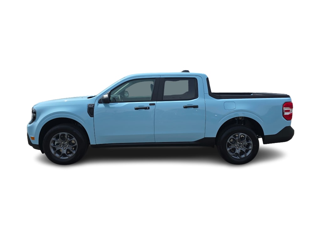 Thumbnail: 2026 Ford Maverick - 3