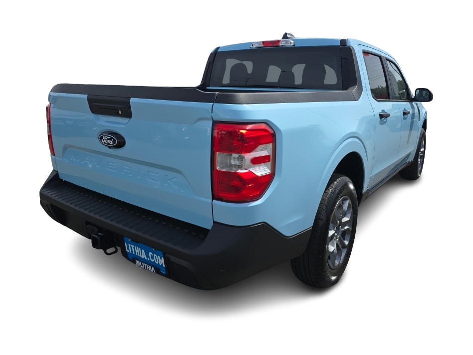Thumbnail: 2026 Ford Maverick - 17