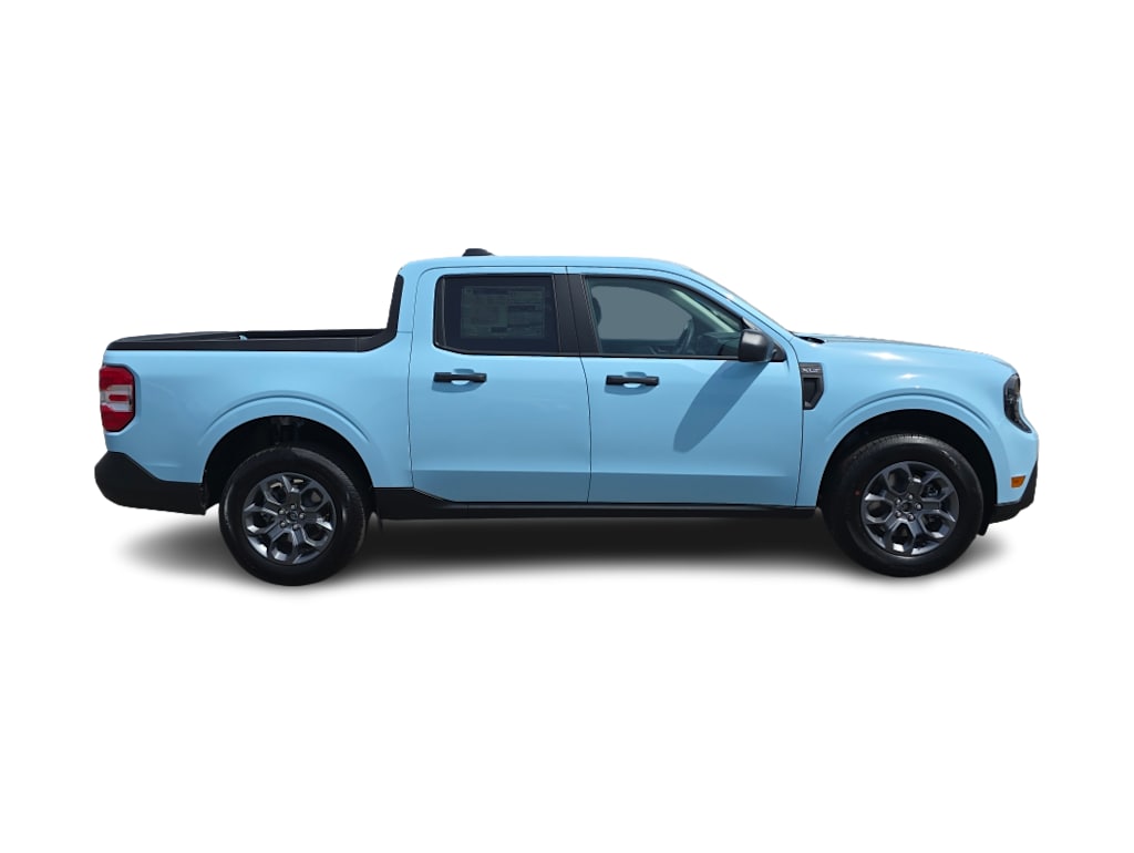 Thumbnail: 2026 Ford Maverick - 18