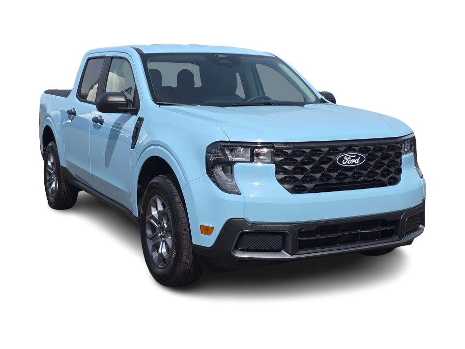 Thumbnail: 2026 Ford Maverick - 19
