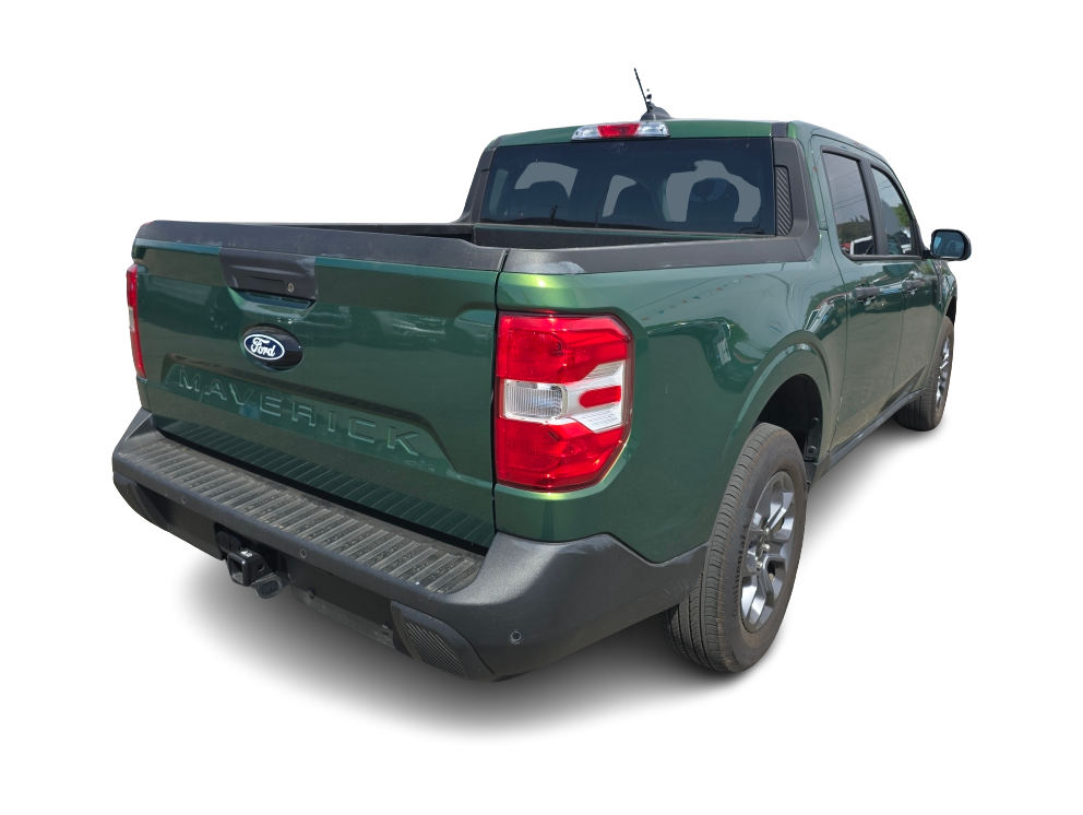 Thumbnail: 2025 Ford Maverick - 6