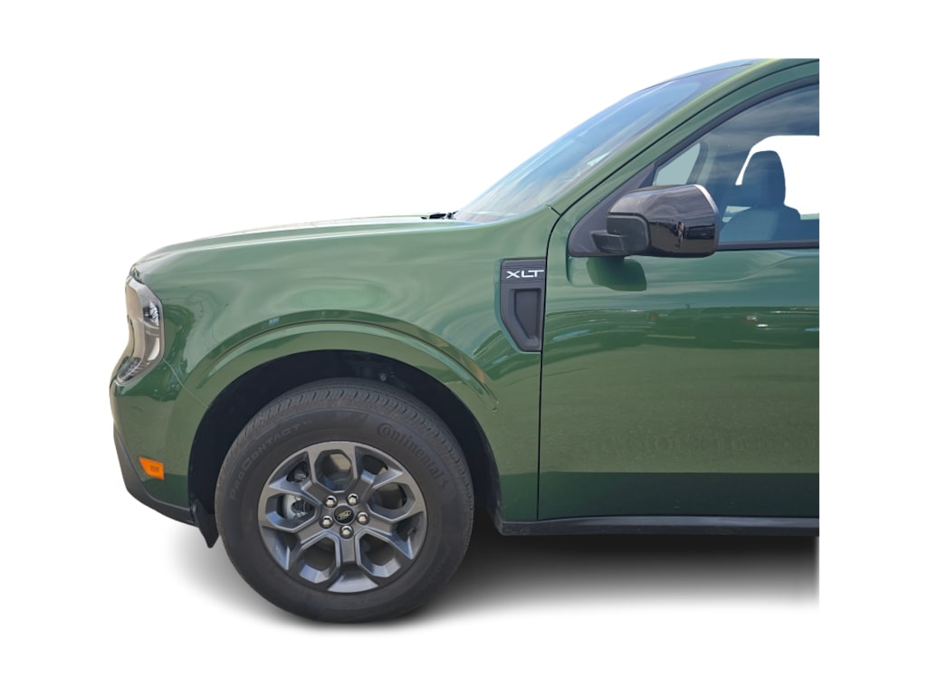Thumbnail: 2025 Ford Maverick - 20