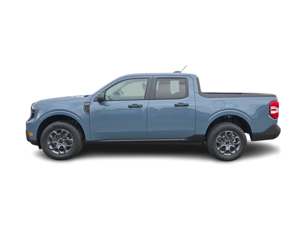 Thumbnail: 2026 Ford Maverick - 3