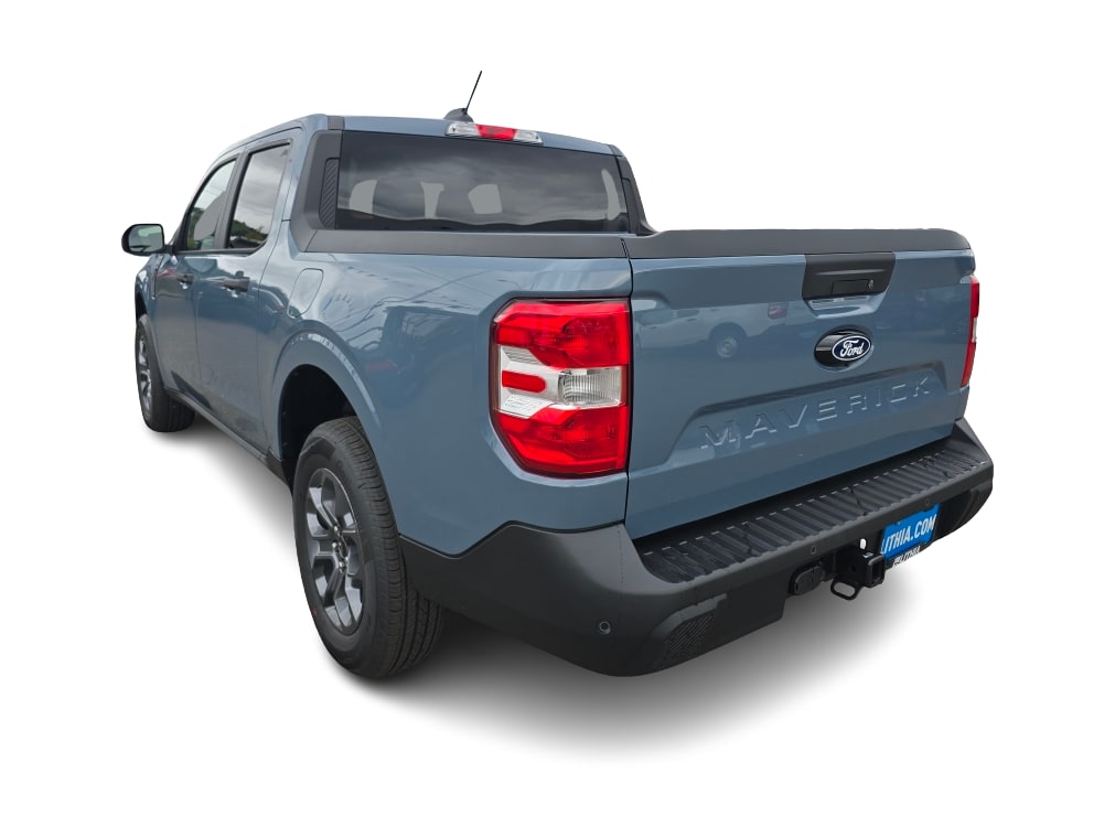 Thumbnail: 2026 Ford Maverick - 4