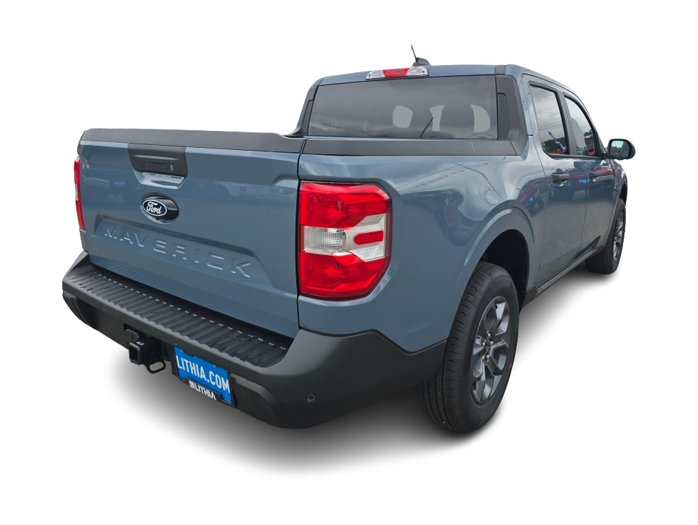 Thumbnail: 2026 Ford Maverick - 17