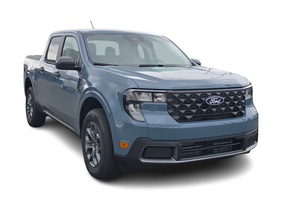 Thumbnail: 2026 Ford Maverick - 19