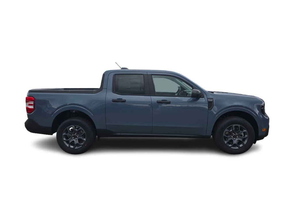 Thumbnail: 2026 Ford Maverick - 18