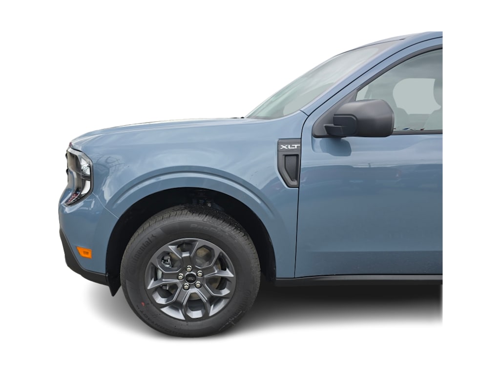 Thumbnail: 2026 Ford Maverick - 20