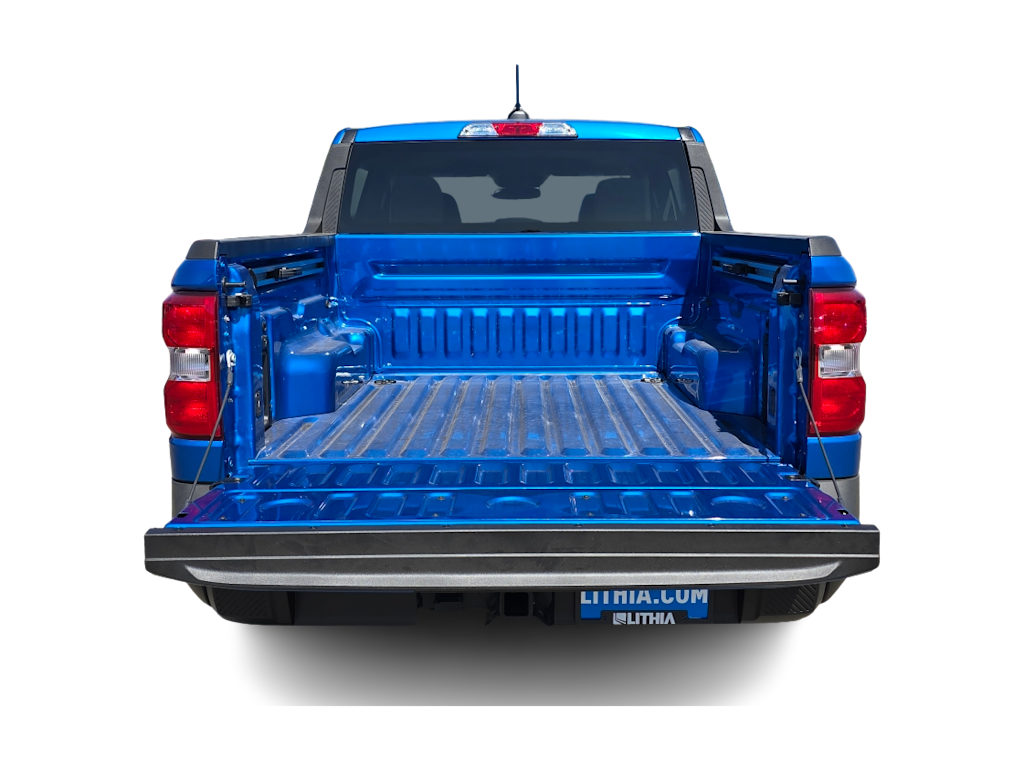 Thumbnail: 2025 Ford Maverick - 15