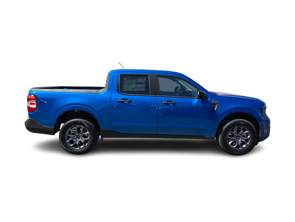 Thumbnail: 2025 Ford Maverick - 18