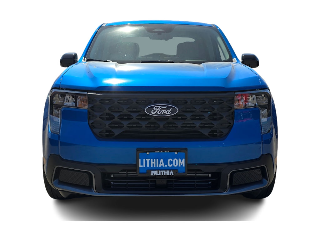 Thumbnail: 2025 Ford Maverick - 6