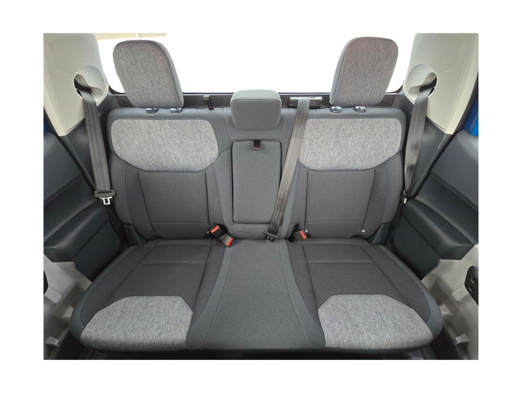 Thumbnail: 2025 Ford Maverick - 21