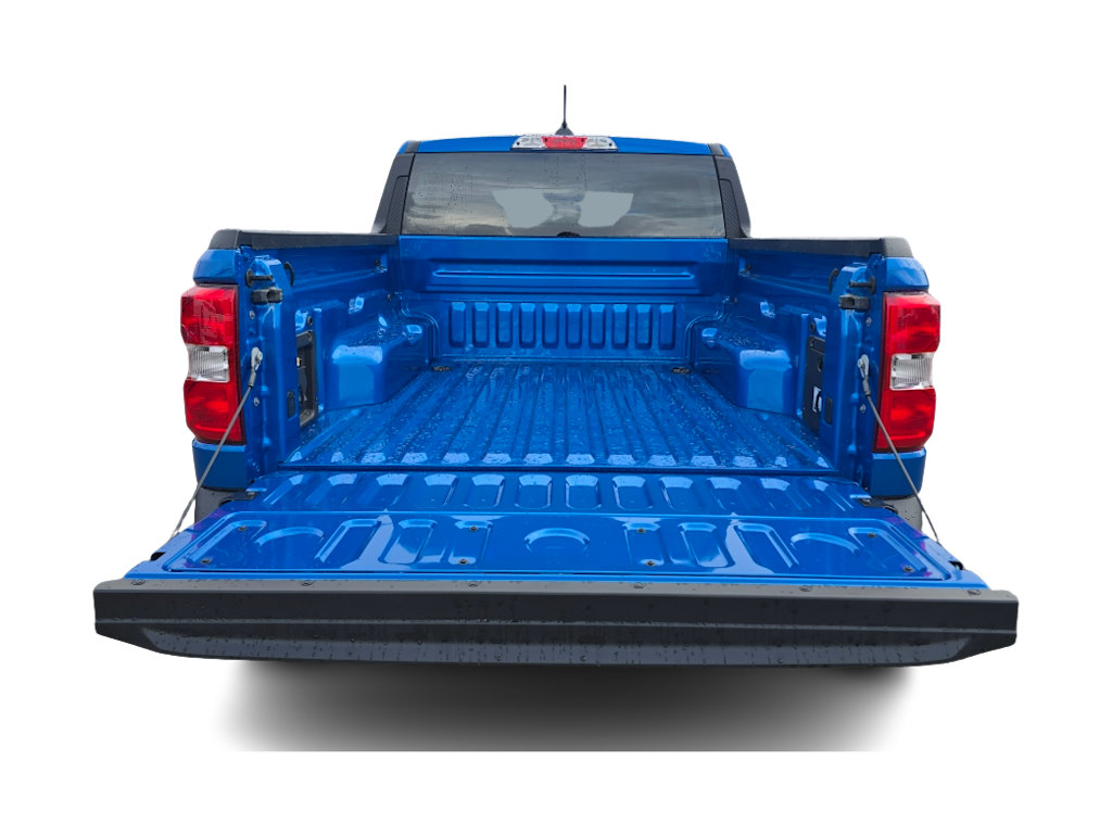 Thumbnail: 2025 Ford Maverick - 15