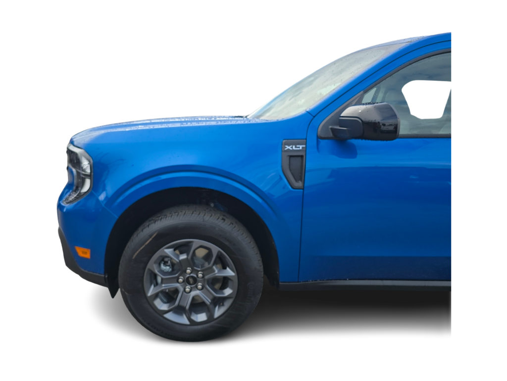 Thumbnail: 2025 Ford Maverick - 20