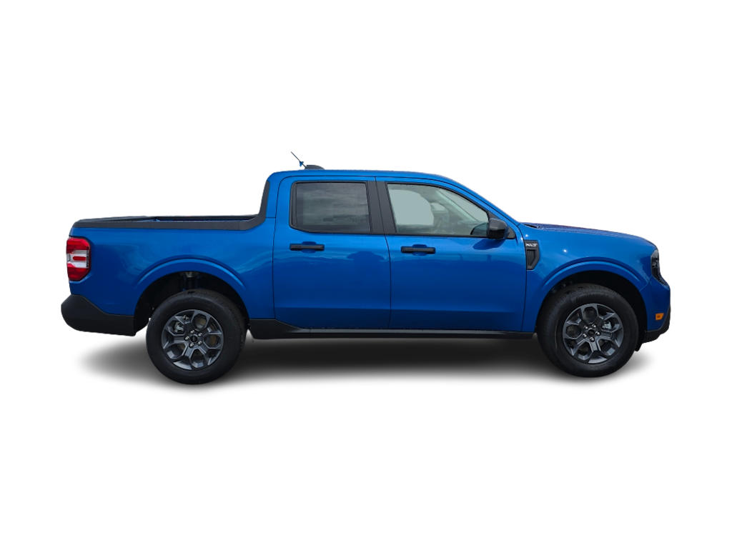 Thumbnail: 2025 Ford Maverick - 18