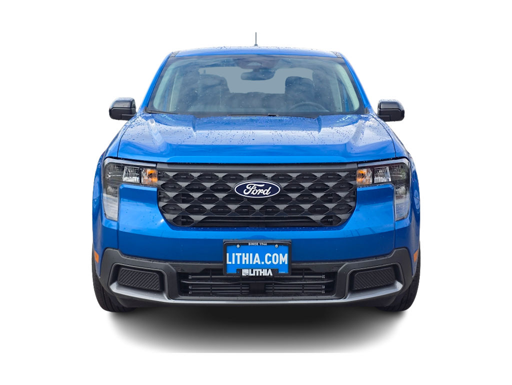 Thumbnail: 2025 Ford Maverick - 6