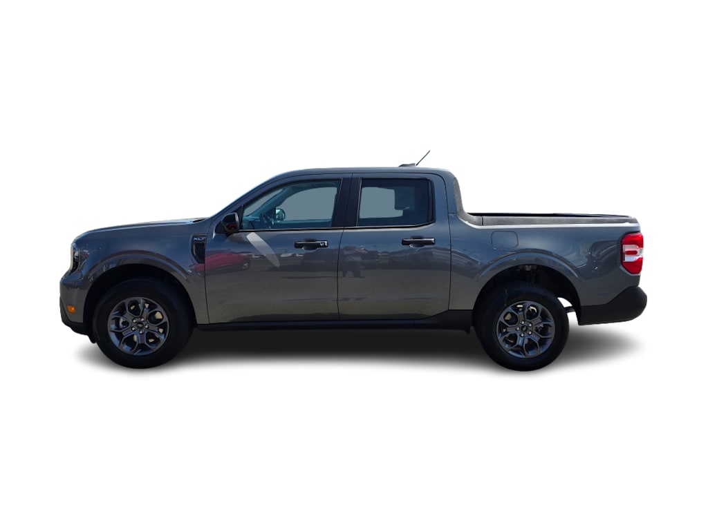 Thumbnail: 2025 Ford Maverick - 3